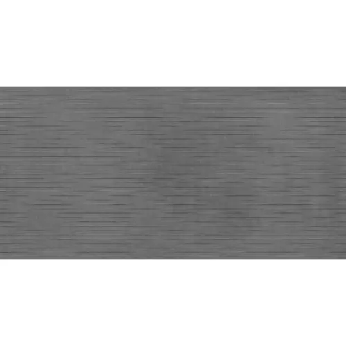 Laparet Betonica Graphito Pro Деко Графитовый  Матовый R11 60x120 - керамическая плитка и керамогранит