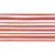 Pamesa Agatha 1 Lineas Carmin 25x50 Pamesa Agatha 1 Lineas Carmin 25x50