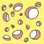 Kerama Marazzi Кошки мышки NT\A136\5109 Сыр 20x20 Kerama Marazzi Кошки мышки NT\A136\5109 Сыр 20x20