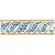 Kerama Marazzi Капри STG\A462\5232 Майолика 20x6.3