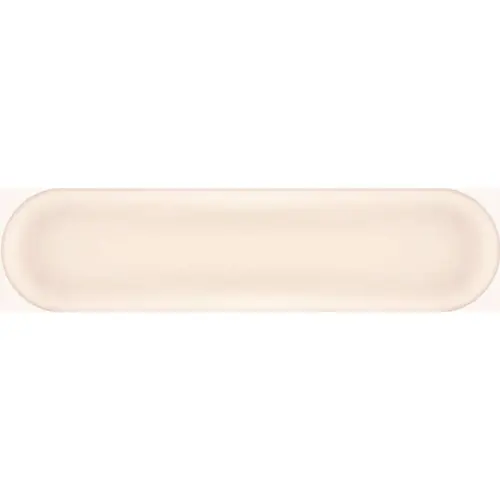 Cifre Oval Ivory Brillo 7,5x30