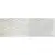 Ape ceramica Meteoris Industrial Neutral rect 35x100