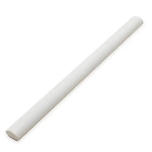 WOW Nouvelle 140076 Rounded Edge Old White 1,1x16 - керамическая плитка и керамогранит