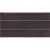 Rako Fashion DDFSE624 Черный 30x60