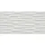 Atlas Concorde 3D Wall Design 8DBW 3D Blade White Matt 40x80