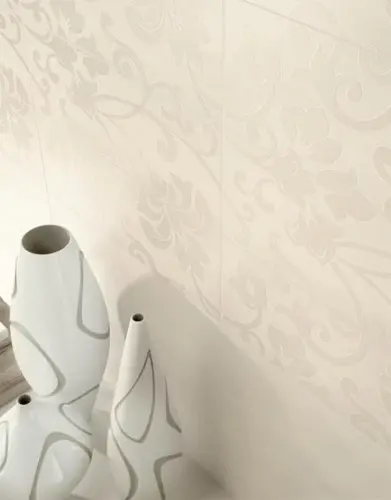 Serenissima Cir Velvet Spigolo Matita Grigio 2x2