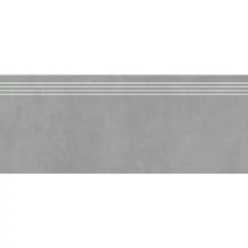 Kerama Marazzi Про Догана DD841290R\GR Серый Матовый Обрезной 33x80