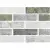 Monopole Ceramica Pietra Mix Grey 7.5x28 Monopole Ceramica Pietra Mix Grey 7.5x28