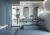Impronta italgraniti Nuances NU04MB9 Nero Muretto 9mm 30x30 Impronta italgraniti Nuances NU04MB9 Nero Muretto 9mm 30x30