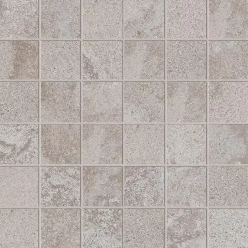 ABK Alpes Raw 0000260 Quadr Grey Ret 30x30 - керамическая плитка и керамогранит