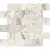 Ava Gemstone 179132 Natural Nat Ret 30x30