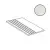 Naxos Vision 118678 Gradone Jour Grip Rett 30x60
