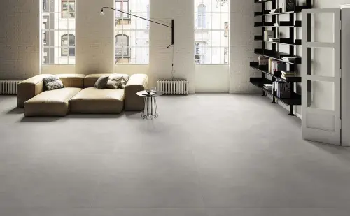 Fap Ceramiche Milano &amp; Floor fNT4 Bianco Scalino Matt 33x60