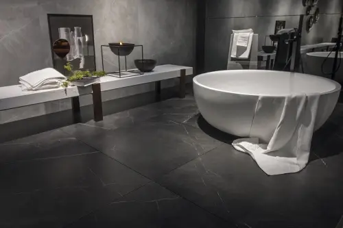 Inalco Storm 6 Negro Pulido Brillo 300 150x300