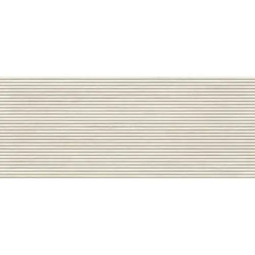 Porcelanosa Taranto 100371163 Bianco Canal 59,6x150