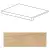 Atlas Concorde Trust ACYV Gold Scalino 33x60
