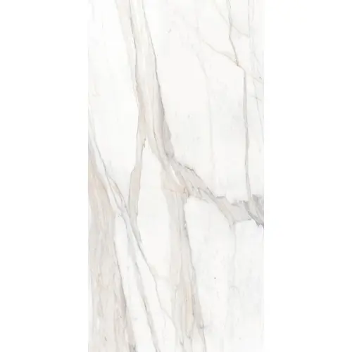Delfone Tuscany Gold Лаппатированный Спеченный камень 6mm 160x320