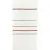Love ceramica (Love Tiles) Acqua Corallo 22.5x45