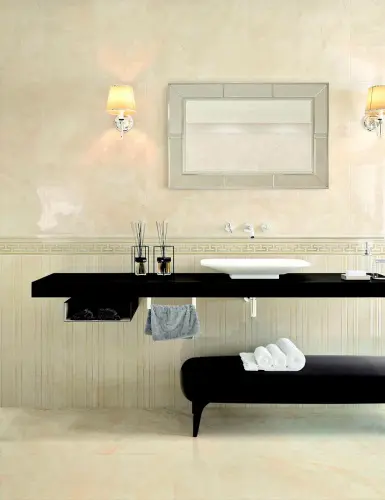 Marazzi Marbleplay Wall M4PV Marfil 30x30