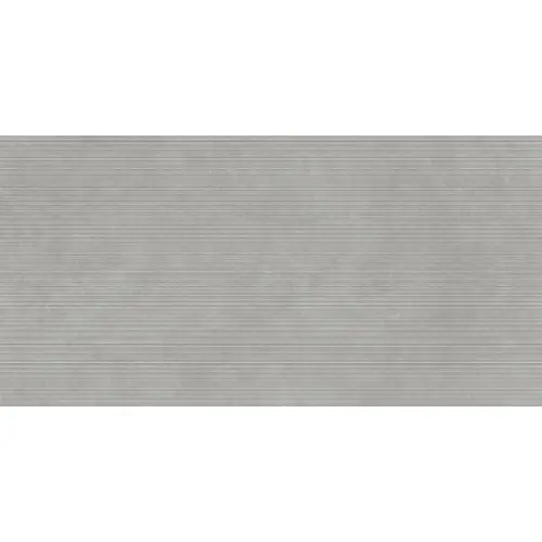 GlobalTile Floss GT1206018361MR Серый линии 60x120 - керамическая плитка и керамогранит