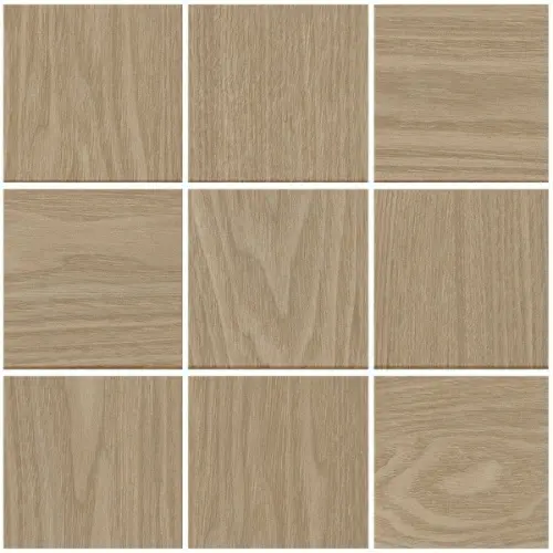 Vives Tandem Wood Canaima Natural 30x30 - керамическая плитка и керамогранит