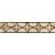 Marmocer Waterjet 53 Border 12x60