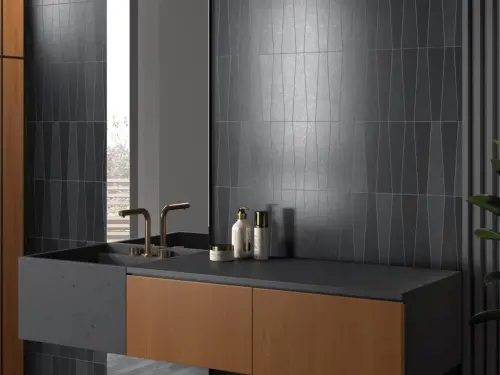 Equipe Bamboo 32452 Granada 5,6x22,4 - керамическая плитка и керамогранит