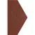 Grupa Paradyz Natural Rosa Duro Half 14.8x26