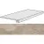 Rex Ceramiche Ardoise 739321 Ecru Gradino 33x120 Rex Ceramiche Ardoise 739321 Ecru Gradino 33x120