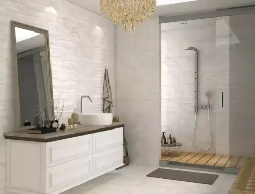 Sina Tile Dayton 9758 Cream 30x30