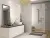 Sina Tile Dayton 9758 Cream 30x30