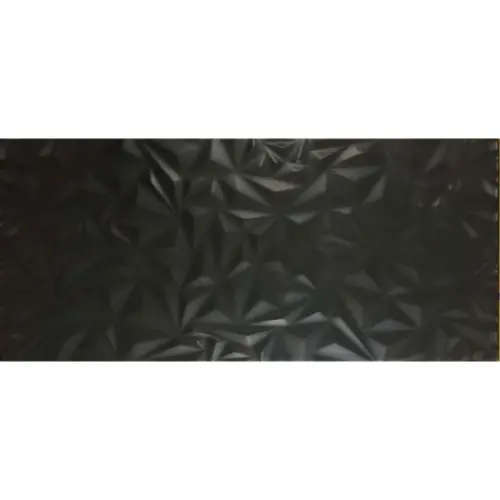 М- Квадрат Карат 130593 Черный объемный 20x45