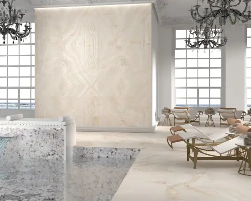 Glass Mosaics
