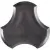 Bouquet Metal n057918 25x25