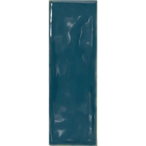 WOW Casablanca 135380 Cb Azure Gloss 5x15