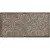 Bestile Dante Decor Taupe 12x24 Bestile Dante Decor Taupe 12x24
