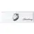 Monopole Ceramica Laguna Blanco Strawbery 10x30