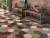 Bestile Atlas Hexa Siena 25.8x29