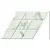 Realonda Diamond Statuario Deco 70x40