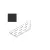 Atlas Concorde Russia Rinascente Resin 620090001144 Tarmac Griglia 20 Angolare Dx 20x60