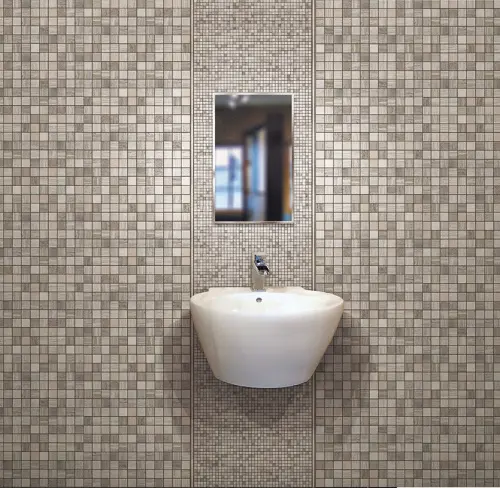 Natural mosaic I-Tile 4M035-15P 29.8x29.8