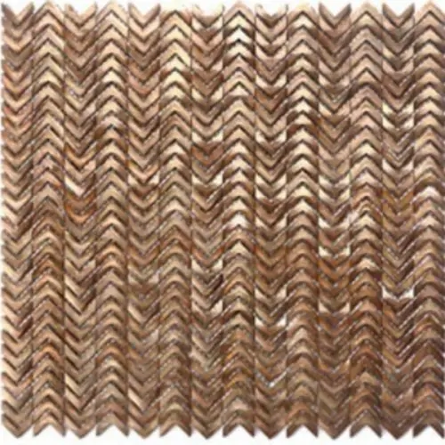 Moreroom Stone Stamping S056 Aluminum Copper 30x30,3