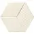 Mutina Tex RETX01 White 11,5x20