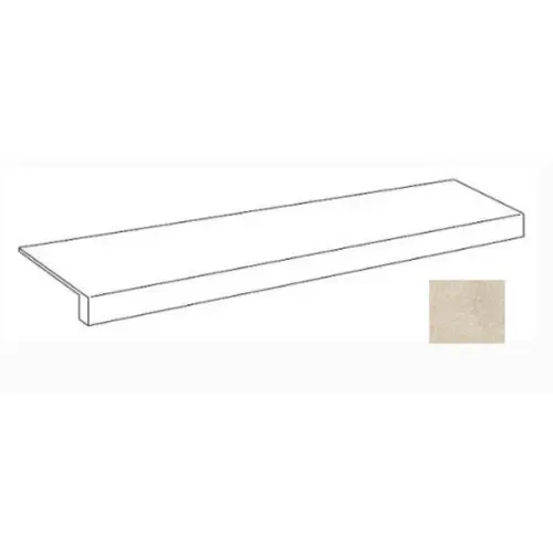 Atlas Concorde Russia Rinascente Fusion 620070003241 Front Calce 33x160 - керамическая плитка и керамогранит