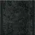 Kerama Marazzi Барберино HGD\B565\5292 1 чёрный глянцевый 20x20