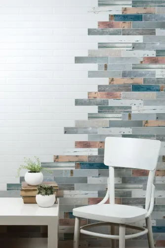 Quintessenza Ceramiche Porticciolo Brezza Di Terra 5x25