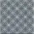 Kerama Marazzi Агуста VT\A607\1335 1 синий матовый 9,8x9,8