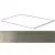 Casalgrande Padana Metallica 5794760 Zinco Titanio Lappato 60x30