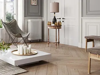 Classic Wood