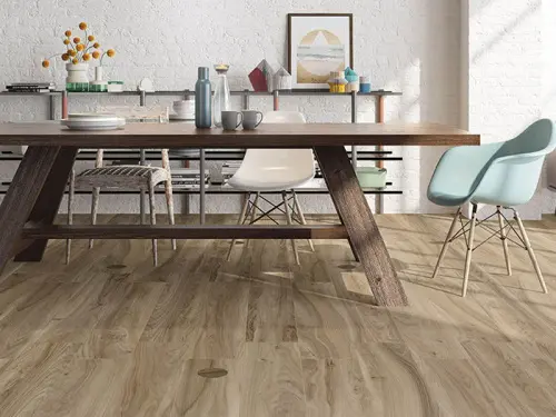 Elios Ceramica Essential Cross Blue Lux Rect. 120x20